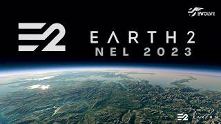Earth 2: le novità fino al 2023