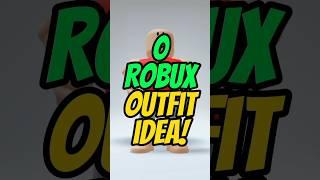 0 Robux Outfit Idea Challenge! Part 10