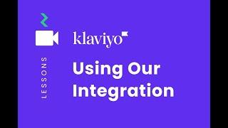 Using our Klaviyo Integration: Send Automated, Personalised Direct Mail Marketing Campaigns