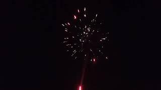 Canada Day Fireworks 3/3