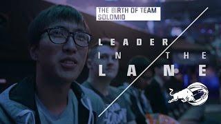 The Birth of Team SoloMid | Leader in the Lane: Bjergsen Bonus