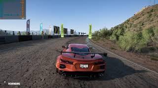 Forza Horizon 5 | 4K gameplay @ GTX 1660 TI & AMD FX-6300