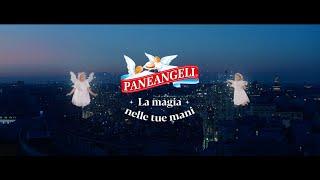 Spot Paneangeli 15'' - Fatto in casa conviene