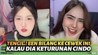 TENGILQueenny Bilang Ke Cewek Ini Kalau Dia Cindo