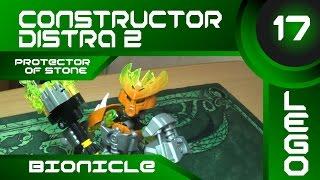 LEGO BIONICLE - Protector of Stone (70779) Review