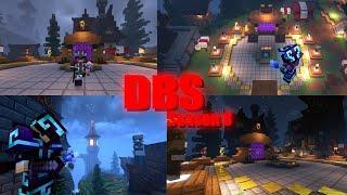 Deadbrain Smp Season 8 Official trailer  || #minecraft #hack #trailer #gaming