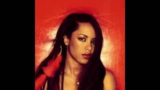 (FREE FOR PROFIT) Aaliyah 90s RnB Type Beat - "PORTAL"