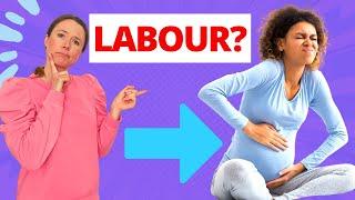 WHAT ARE THE SOFT SIGNS OF LABOR - EARLY SIGNS THAT LABOR IS COMING - SIGNS THAT LABOR IS NEAR