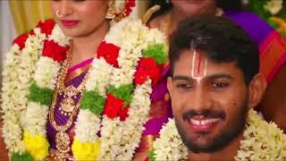 Wedding of Sai Varshini & Prashanth | 05.09.2024