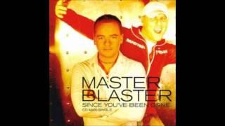 Master Blaster Vs Turbo B - Ballet Dancer