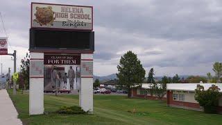 Juvenile arrested following threats towards Helena High School