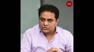 ‘Hyderabad needs game-changers and not name-changers’: KTR Interview #KTR #GHMCElections #KTRamaRao