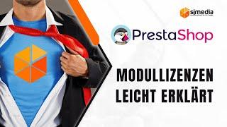 PrestaShop Module optimal nutzen: Vorteile des Business Care-Abos