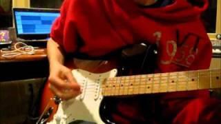 Fender Starcaster Demonstration