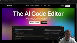 Testing 5 AI-Powered Code Editors – Are They the Future?