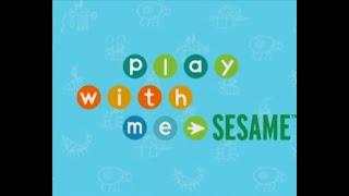 Play with Me Sesame - Intro (English)