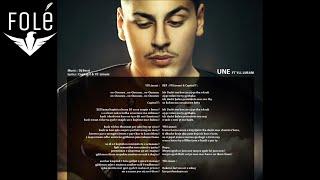 Capital T feat.Yll Limani - Une Official Lyrics HD