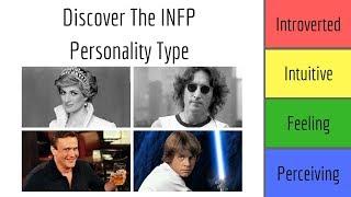 INFP Personality Type Explained | "The Mediator"