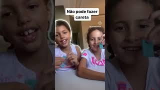 Provamos a bala mais azeda da Fini  #balasfini #youtuber #shortssprintbrasil #kidsvideo #trending