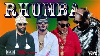 Congo Rumba | 2024 ft. Fally Ipupa, Ferre Gola, Koffi Olomide, Heritier | By DJ Malonda