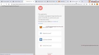 How To Add Web3 Wallet Login To Wordpress With Unlock Protocol WP Plugin- Unlock Protocol 201 Course