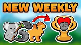 Bringing on the PAIN with the New Weeky Pack in Super Auto Pets!