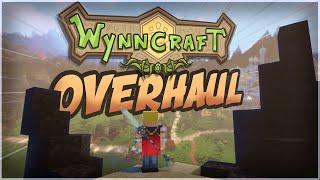 The Ultimate Modpack for Wynncraft!