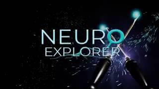 NeuroExplorer VR Trailer