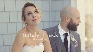Pomplamoose Wedding Film [Nataly and Jack]