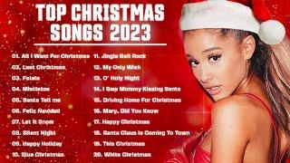 Top Christmas Songs of All Time  Best Christmas Music Playlist