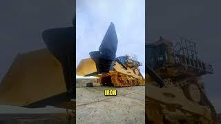 J.J. Scheckel Dealer #machine #mining #equipment #excavator #dozer #engineering #shortvideo #shorts