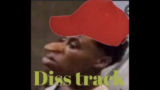 Quandale dingle diss track