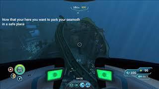 How to get Prawn suit grapple arm in Subnautica