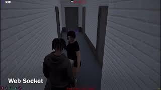 GTA RP | JAYSTAYUP GETS CAUGHT ERPing IN THE HALLWAYS AGAIN!  *VERY FUNNY* Windy City RP