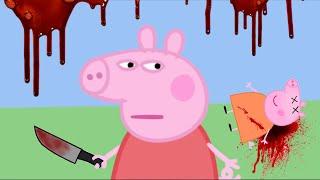 Peppa Muss Rülpsen YTK: Peppa Wutz verarsche