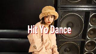 Hit Yo Dance-Rubi Rose / EXPG Lab Nana choreography