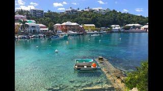 Bermuda Island