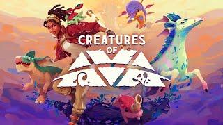 Creatures of Ava - Trailer