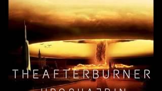 Uros Hajdin - The AfterBurner (Original Mix)