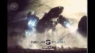 Neuropunk pt.37 mixed by Bes