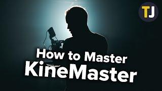 How to Use KineMaster! (TUTORIAL)