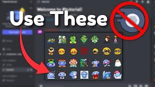 How To Use ANIMATED Emojis WITHOUT Nitro In 2023 | Quick Tutorial