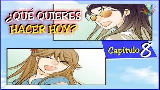 🫀 Pulse capitulo 8 en español // MANHWA YURI