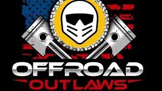 Offroad Outlaws X Motorstorm "patriot Surger- custom skin"