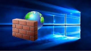 How To Allow A Game Server Through Windows Firewall
