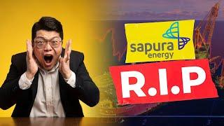 Sapura Energy going BANKRUPT? | The FAQ Show