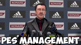 PES Management in 2024