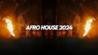 Afro House Mix 2024 | Best Of Melodic Afro House | By Marc Moon