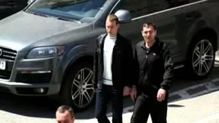 Вор в законе Геворк Меликян 13 04 2011 Criminalnaya Ru