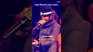 Baazigar_ Vinod Rathod and Asha Bhosle_Live program show